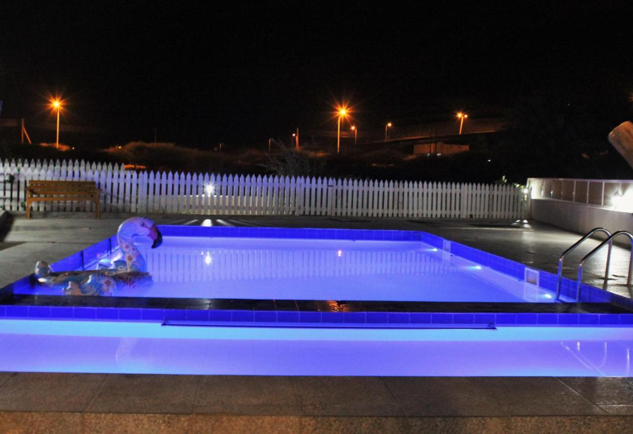 Hotel Tiwi Sunrise Esterno foto