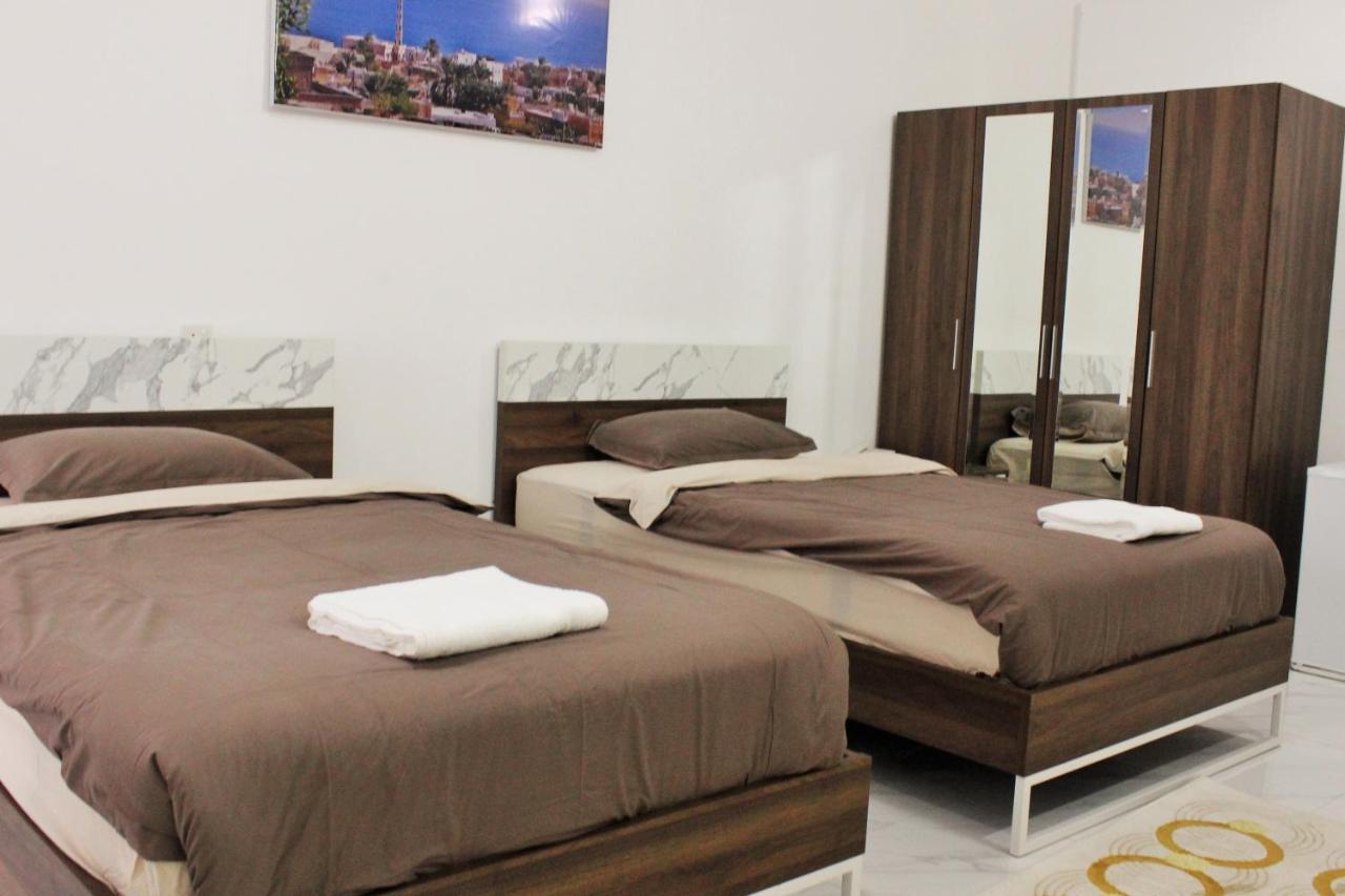 Hotel Tiwi Sunrise Esterno foto