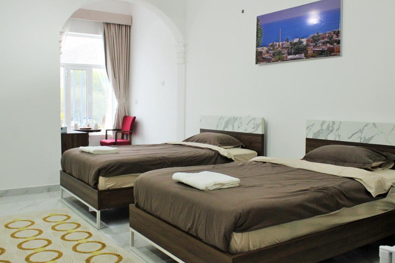 Hotel Tiwi Sunrise Esterno foto