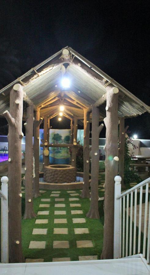 Hotel Tiwi Sunrise Esterno foto