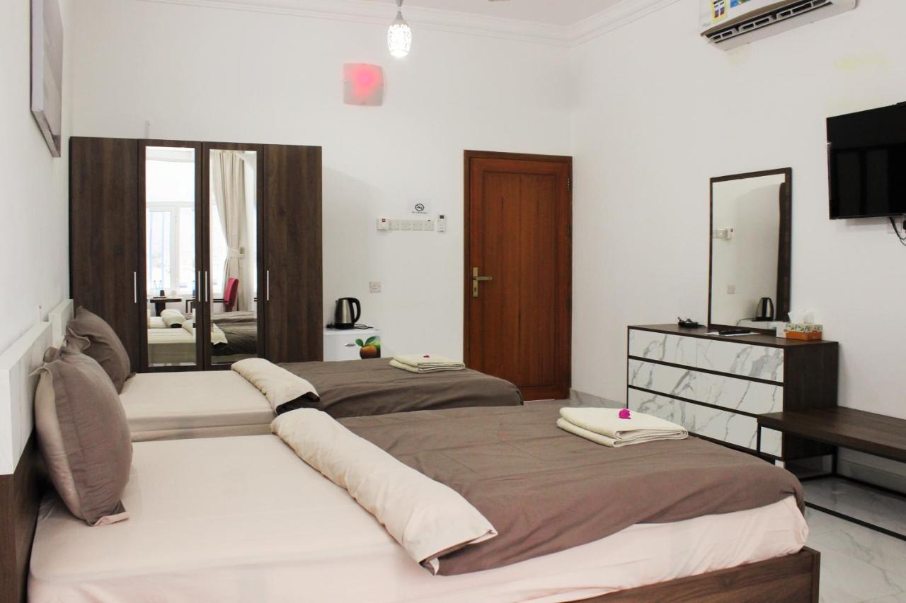 Hotel Tiwi Sunrise Esterno foto