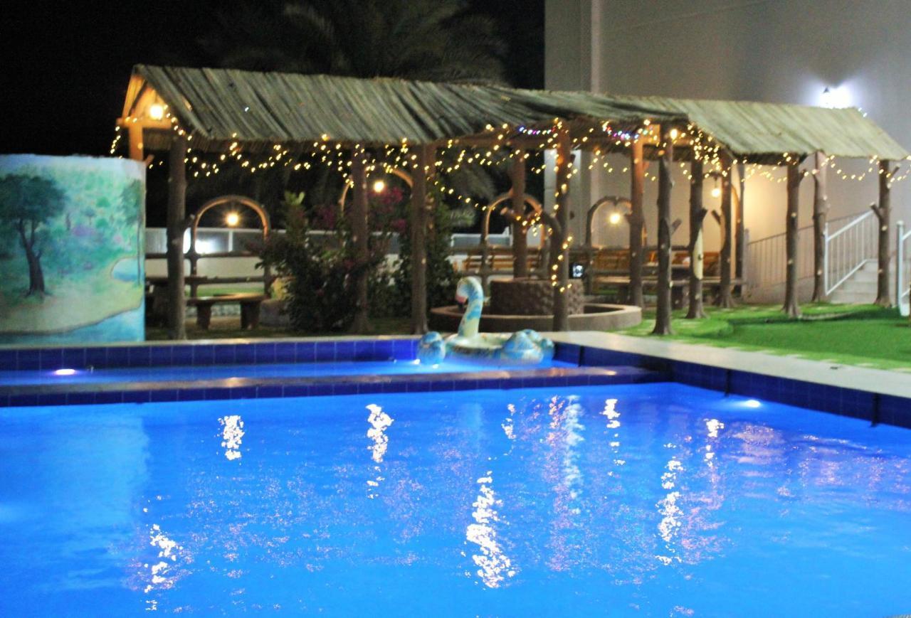 Hotel Tiwi Sunrise Esterno foto